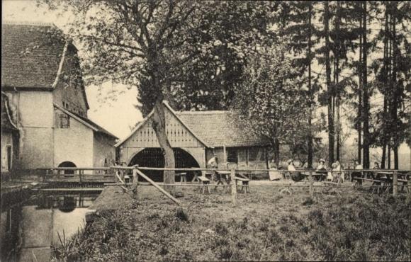 Jagdschloss Moenchbruch Hotell Mörfelden-Walldorf Exteriör bild